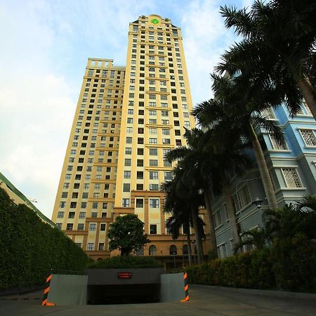 Appartement Sunny Tropical 1 à Hô Chi Minh-Ville Extérieur photo
